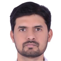 Ubaid Mohammad
