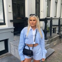 Hannah Kuipers