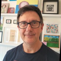 Denny Manoukas