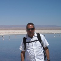 Nestor Rojas Mena