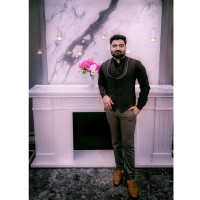 Lakshay Chaudhary