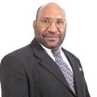 Ken Siminji