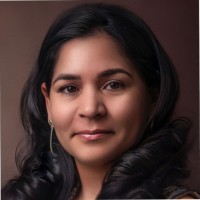Yarelis Sarria Sanchez