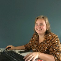 Susanne Tanis - Van Gelder