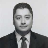 Oscar Alberto Santana Alvarez