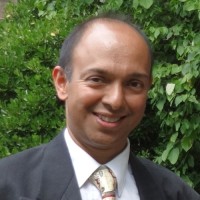 Kevin de Souza