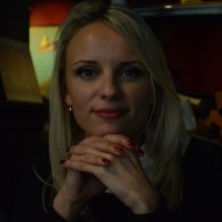 Marina Alijeva
