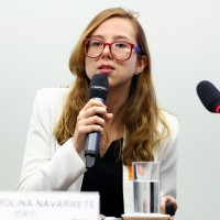 Ana Carolina Navarrete