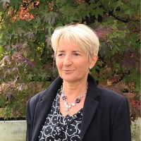 Sylvie LE ROUX