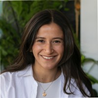 Teresita Jiménez Quero