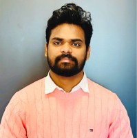 Sravan Kumar