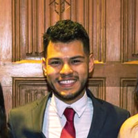 Irving Munguia Gonzalez