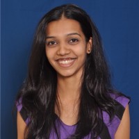 Riya D'Souza