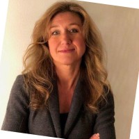 Anette Torberg