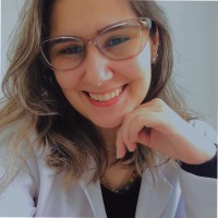 Luana Stanganelli Martinez