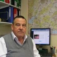 Allan Goldsmith