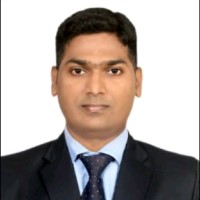 Harshal Kambli