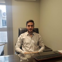 Martin Cesar Badaró Blanc