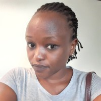 Desire Ashaba