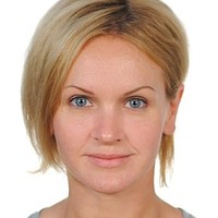 Elena Lebedeva