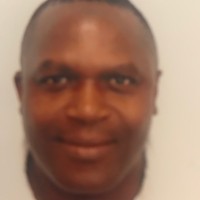 Mohamed Conteh
