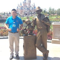 Daniel Wang