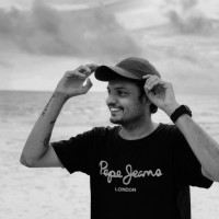 Alan Devaraj