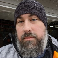Chad Eldridge