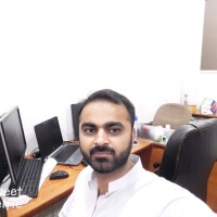 Abuzar Mehdi