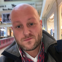 Steven Holloway