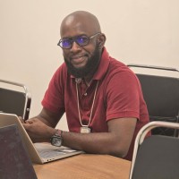 David Effiong, Mba