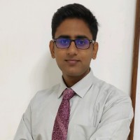 Jaydeep Damor