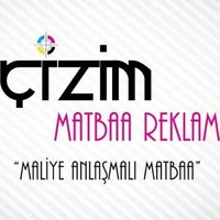 cizim matbaa