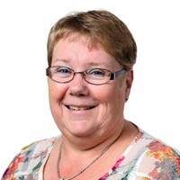 Rita Jønsson