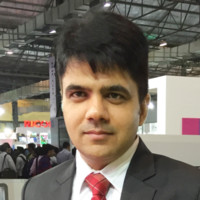 Ajeet Pareek