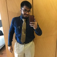 Akshay Poojari