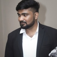 Vijay Udhwani (He/Him)