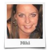 Niki Donders