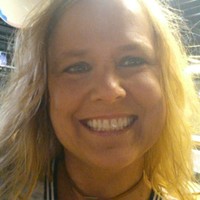 Stacy Preston