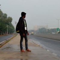 Dinesh Ravi
