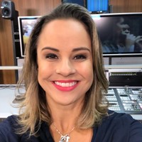 Ana Graziela Aguiar De Oliveira