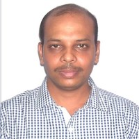 Kuntal Ghosh
