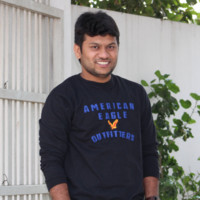 Nanda Kishore