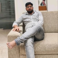 Raghavendra naik