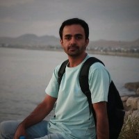 Farhad Poortaghi