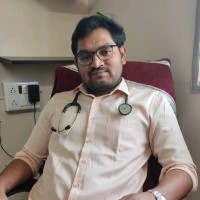 Muthamilan Madhu, MBBS, C. Diab