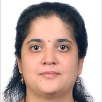 Yogita Kodgule