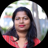 Sobha Rani