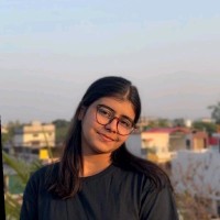 Vanshika Paliwal