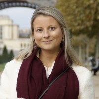 Anna Bjørnerud Kaasa